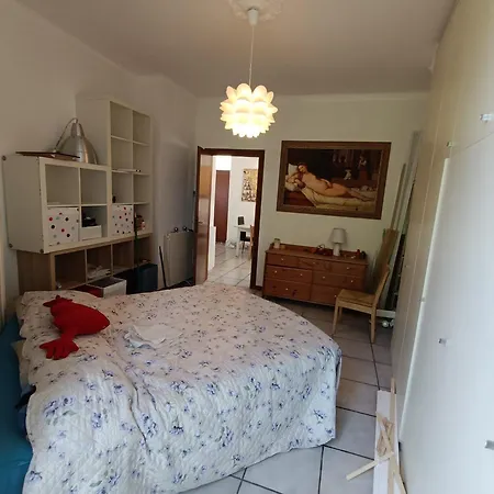 Cortile Del Duomo Апартаменты Монца